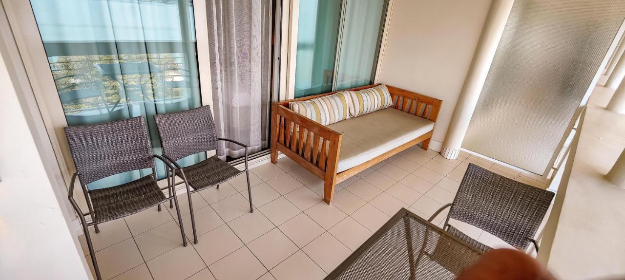 Hotel Slipway Dar-es-Salaam Eksteriør bilde